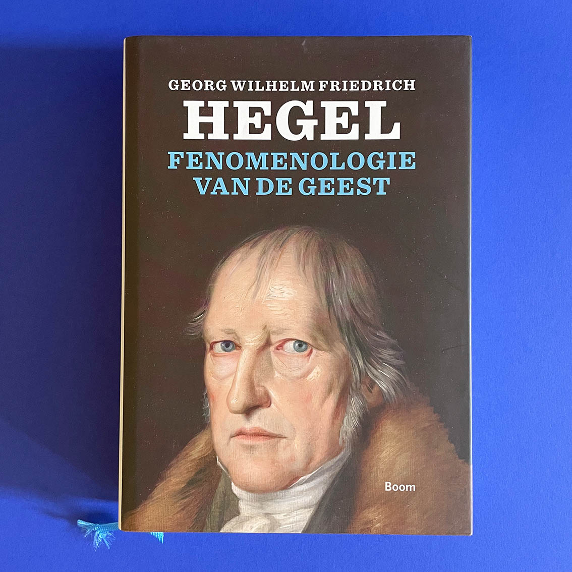 Spinoza, Kant, Montesquieu, Boom Uitgevers Amsterdam