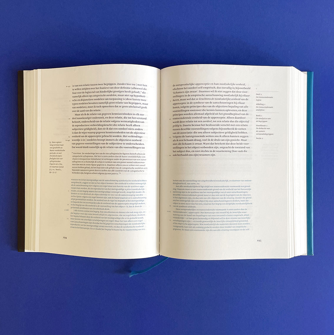 Spinoza, Kant, Montesquieu, Boom Uitgevers Amsterdam