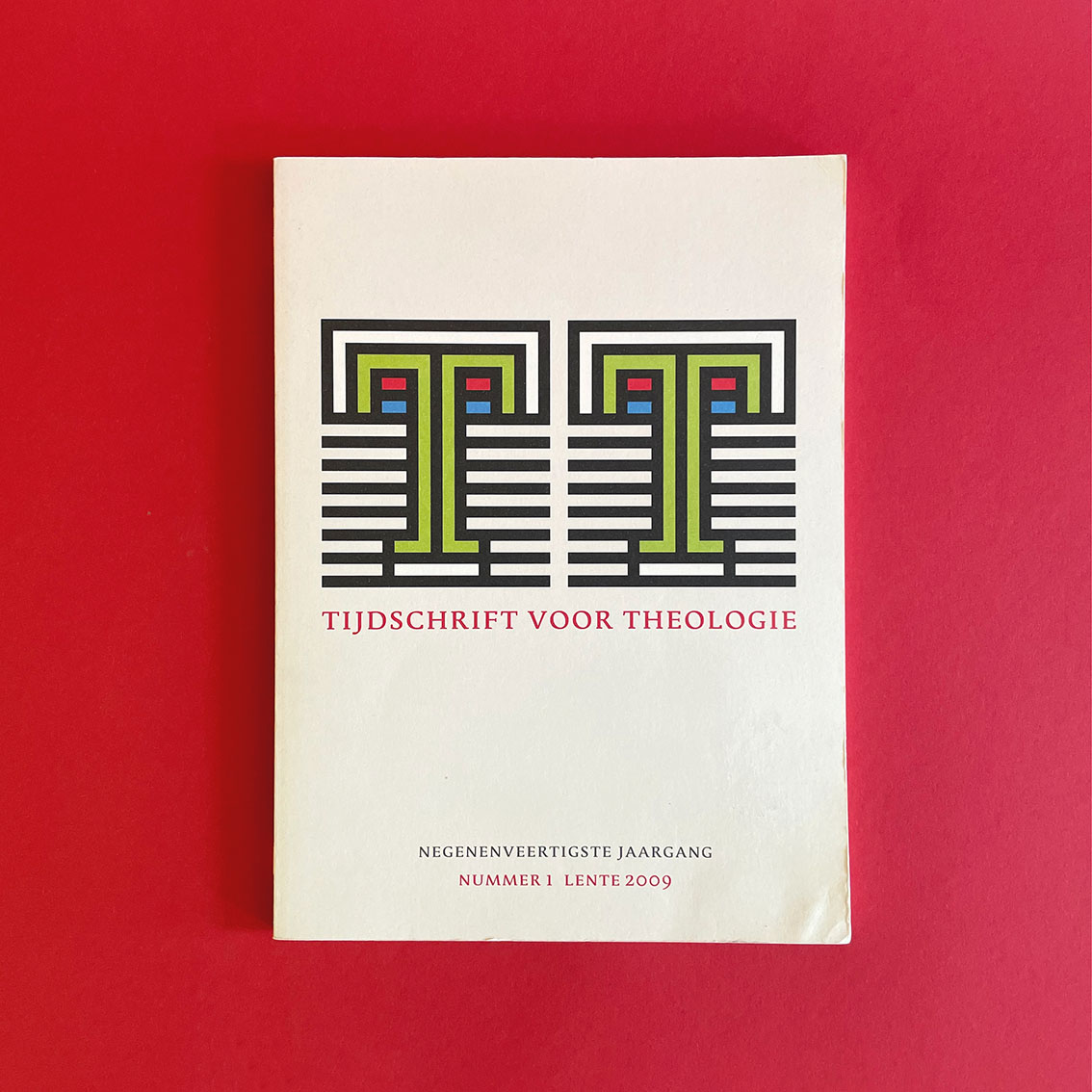 Tijdschrift voor Theologie, Boom Tijdschriften